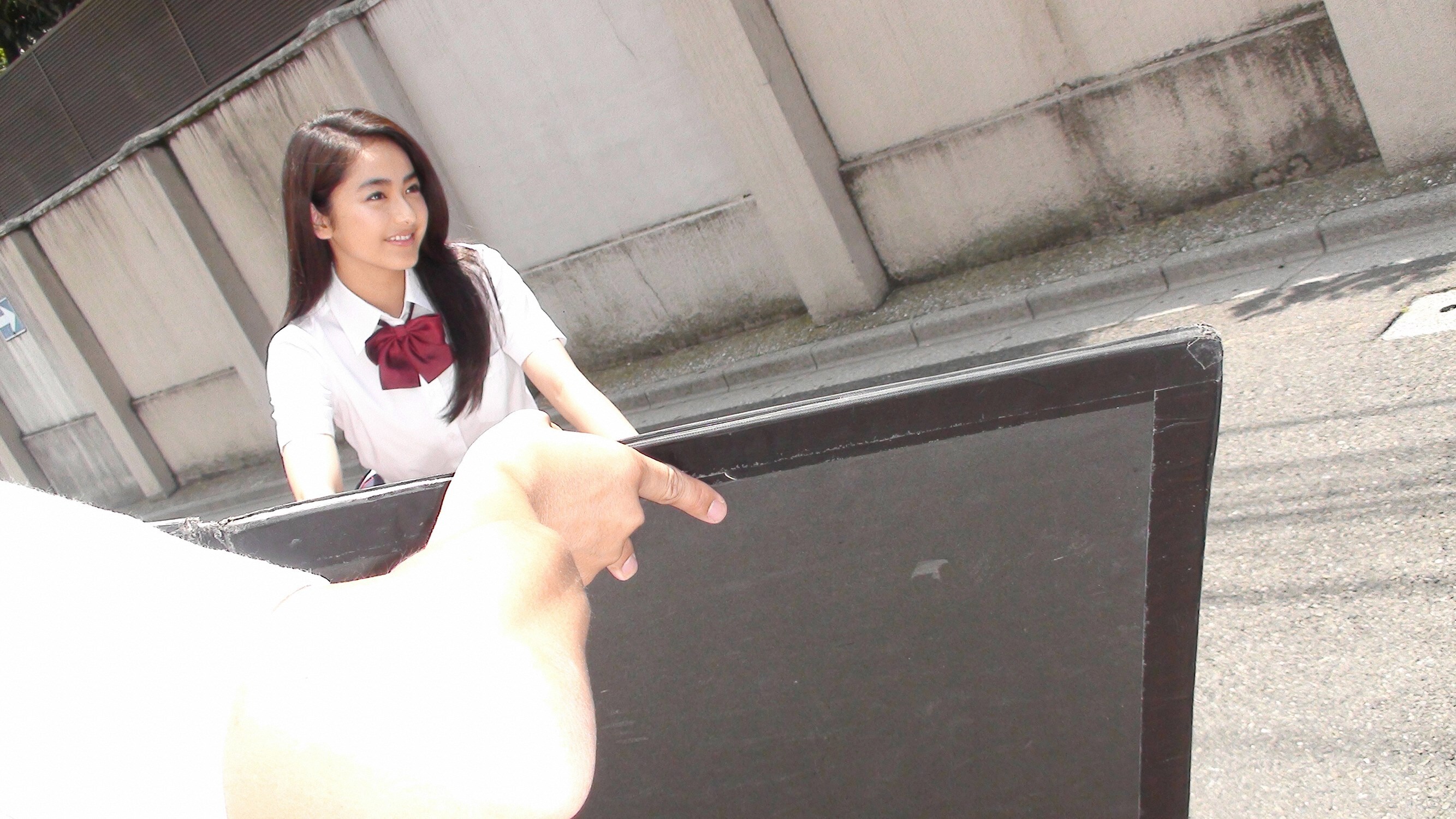 YS-Web-Vol.710 Yuna Taira 平祐奈